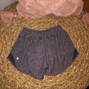 Lululemon Shorts. Size 4